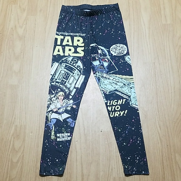 Star Wars Pants - Star Wars Leggings